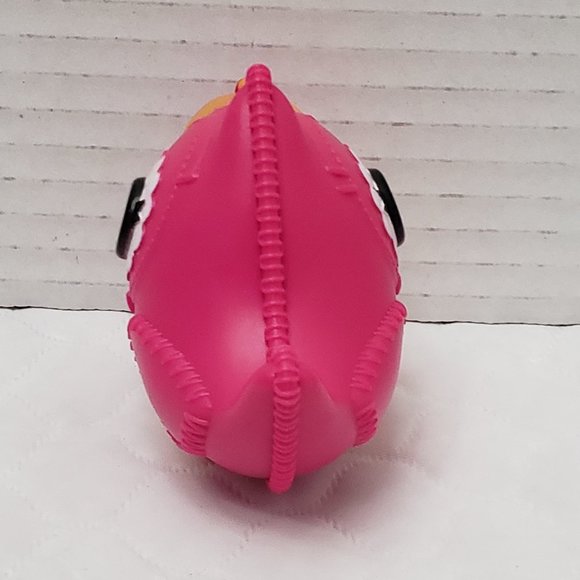 Lalaloopsy Pink Toucan - Picture 5 of 7